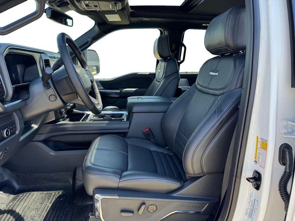 new 2026 Ford F-350 car, priced at $102,480