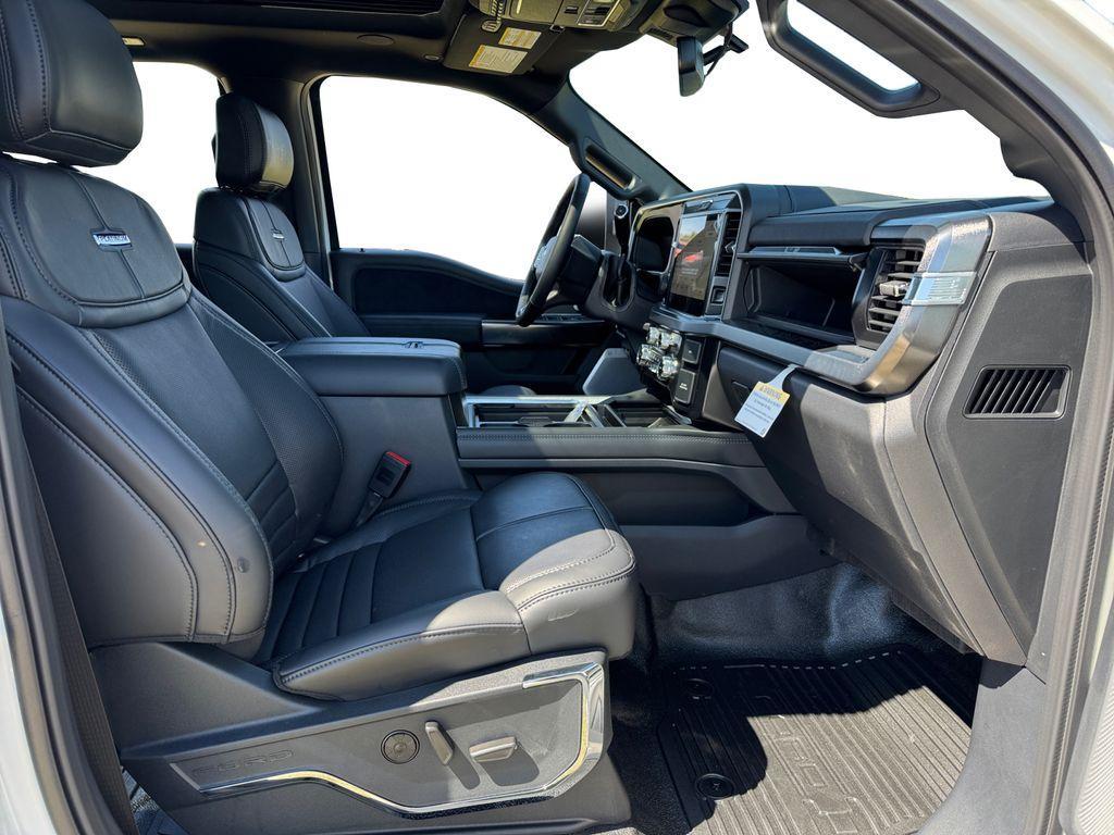 new 2026 Ford F-350 car, priced at $102,480