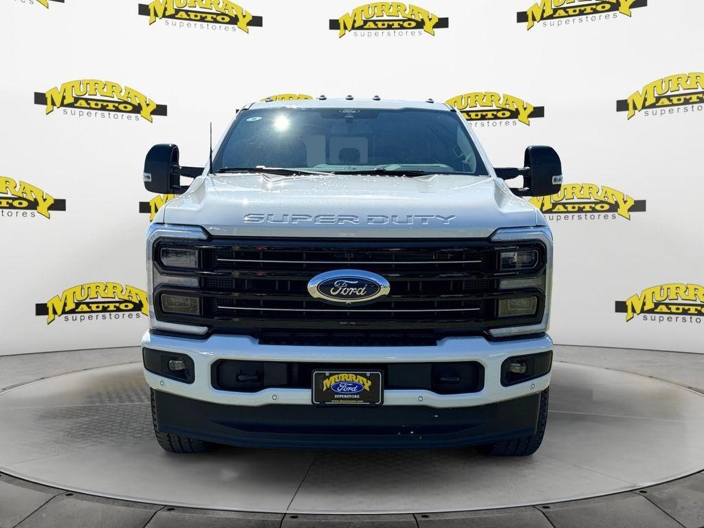 new 2026 Ford F-350 car, priced at $102,480
