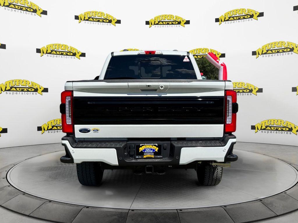 new 2026 Ford F-350 car, priced at $102,480