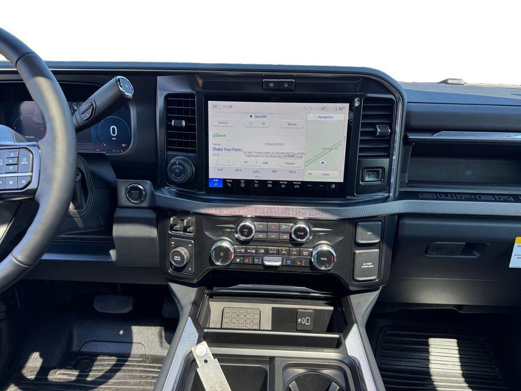 new 2026 Ford F-350 car, priced at $102,480