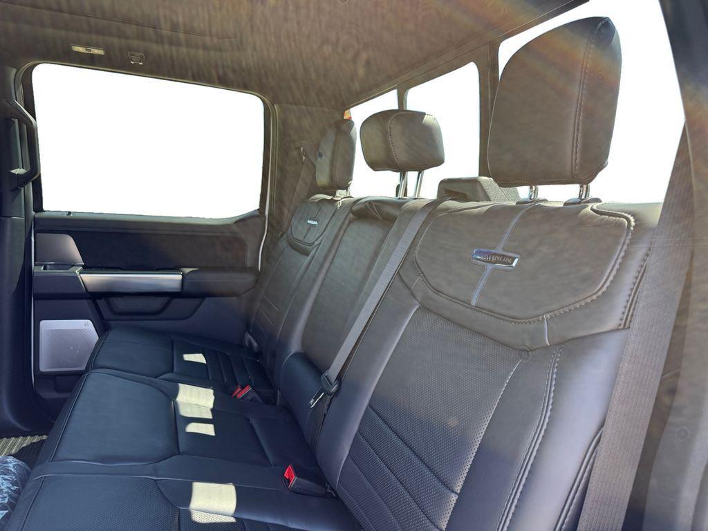 new 2026 Ford F-350 car, priced at $102,480