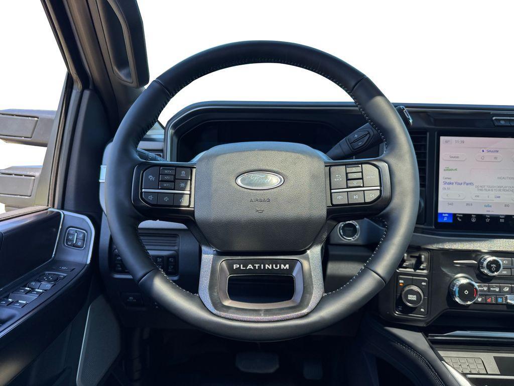 new 2026 Ford F-350 car, priced at $102,480