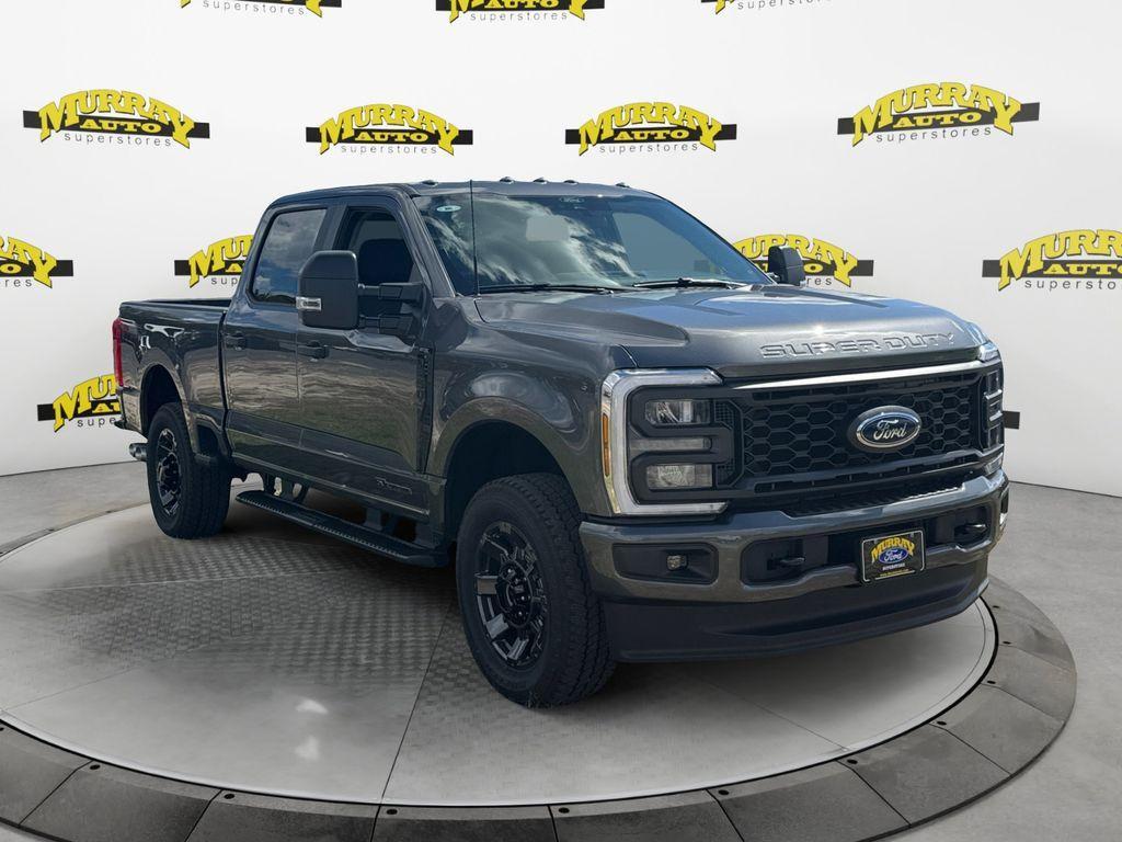 new 2026 Ford F-250 car, priced at $70,817