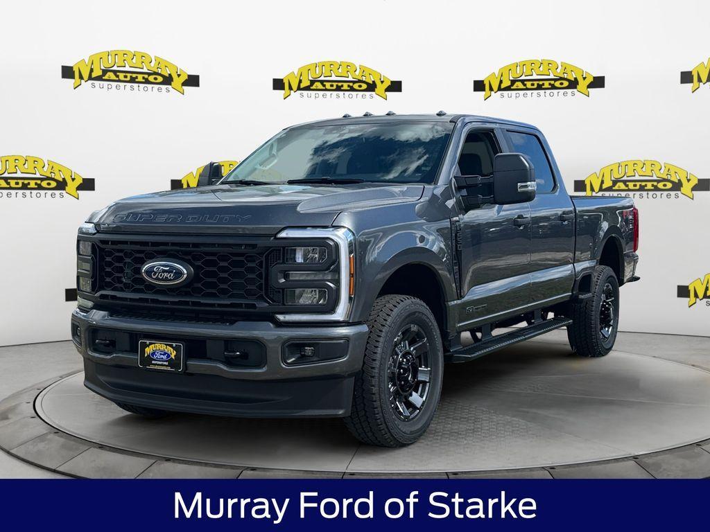new 2026 Ford F-250 car, priced at $68,816