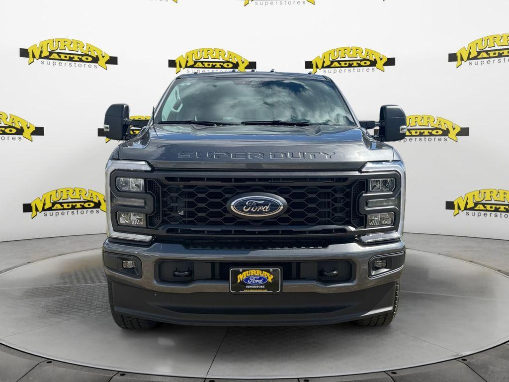 new 2026 Ford F-250 car, priced at $70,817