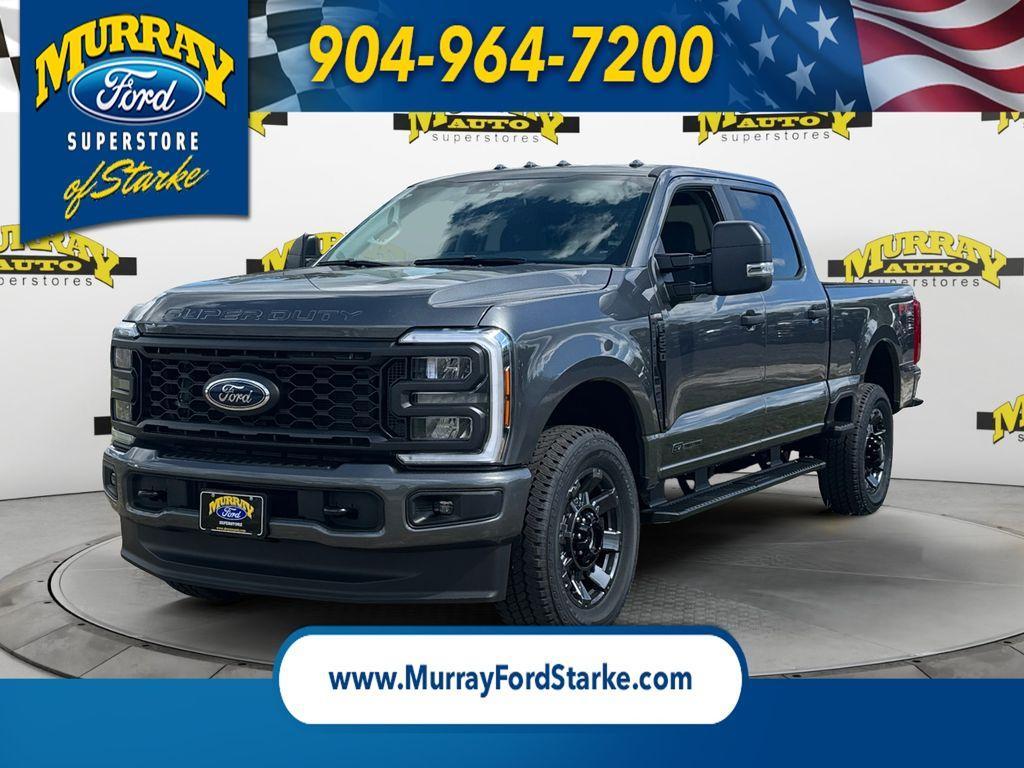 new 2026 Ford F-250 car, priced at $68,816