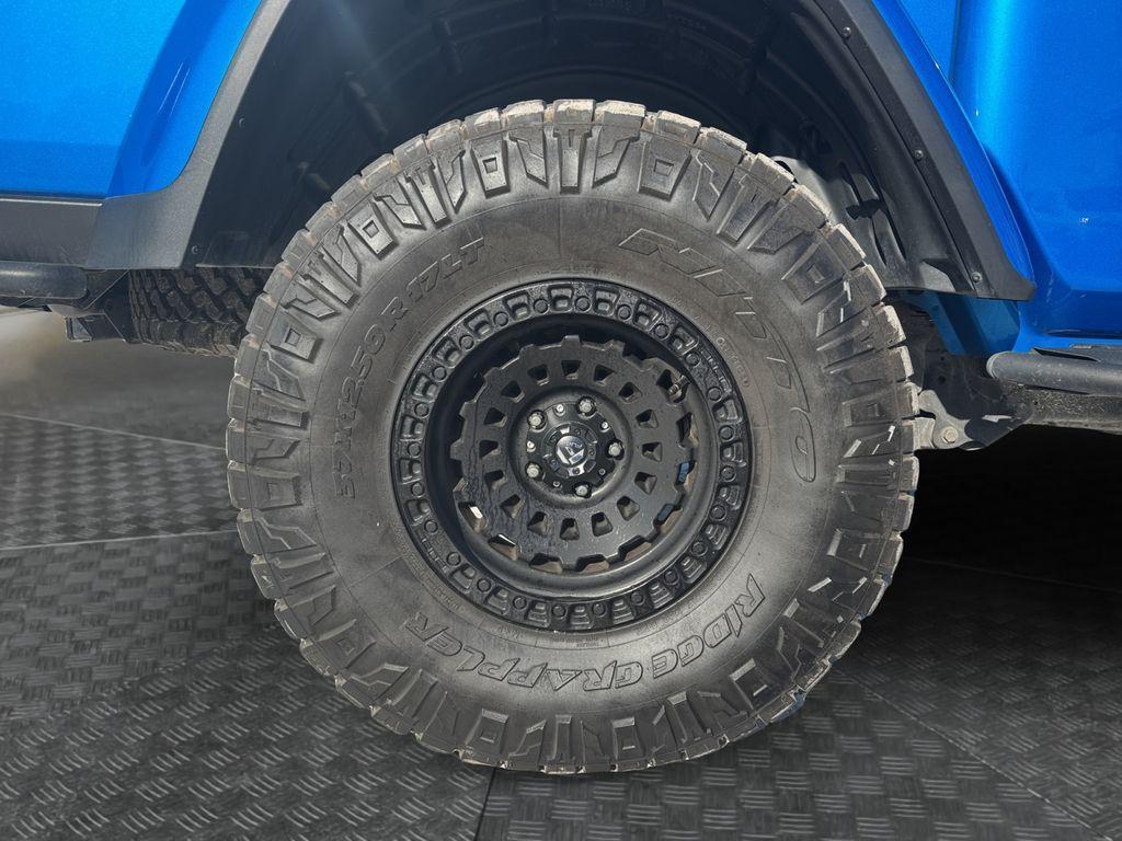 used 2020 Jeep Gladiator car, priced at $29,548