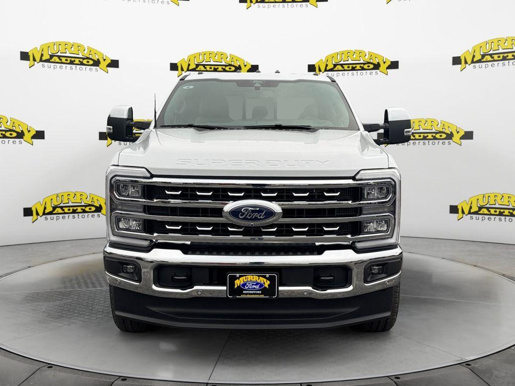 new 2026 Ford F-350 car, priced at $86,123