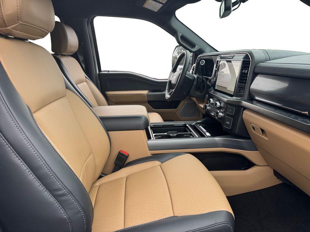 new 2026 Ford F-350 car, priced at $86,123