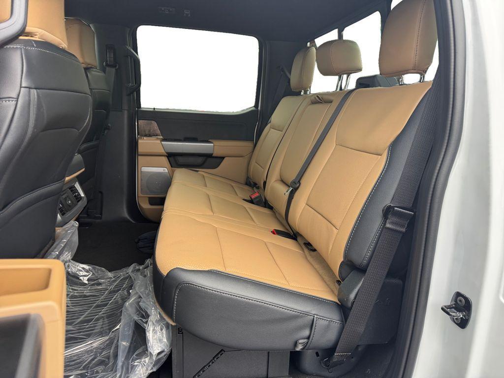 new 2026 Ford F-350 car, priced at $86,123