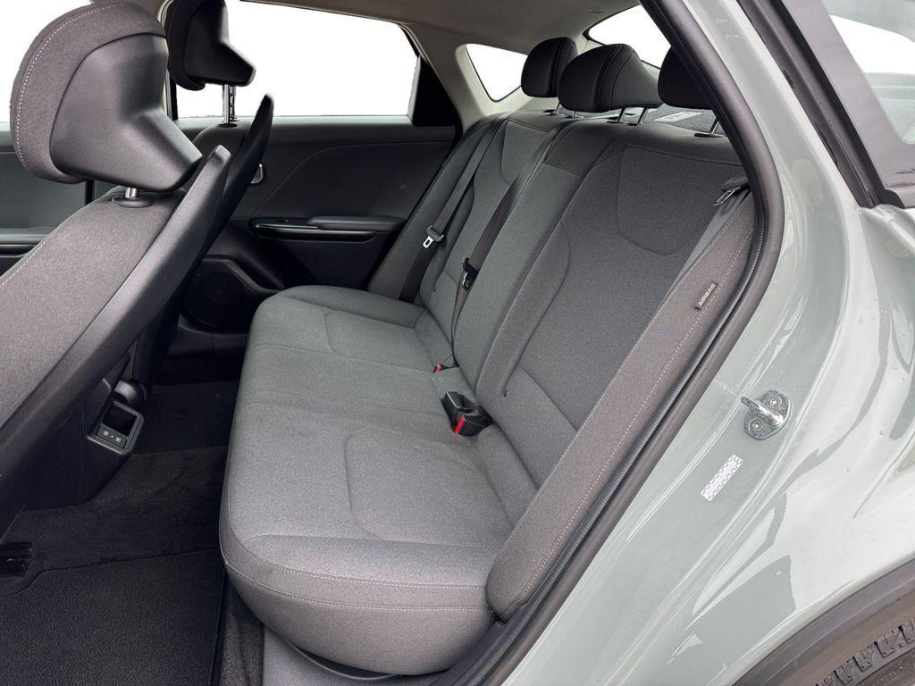 used 2025 Kia K4 car, priced at $18,455