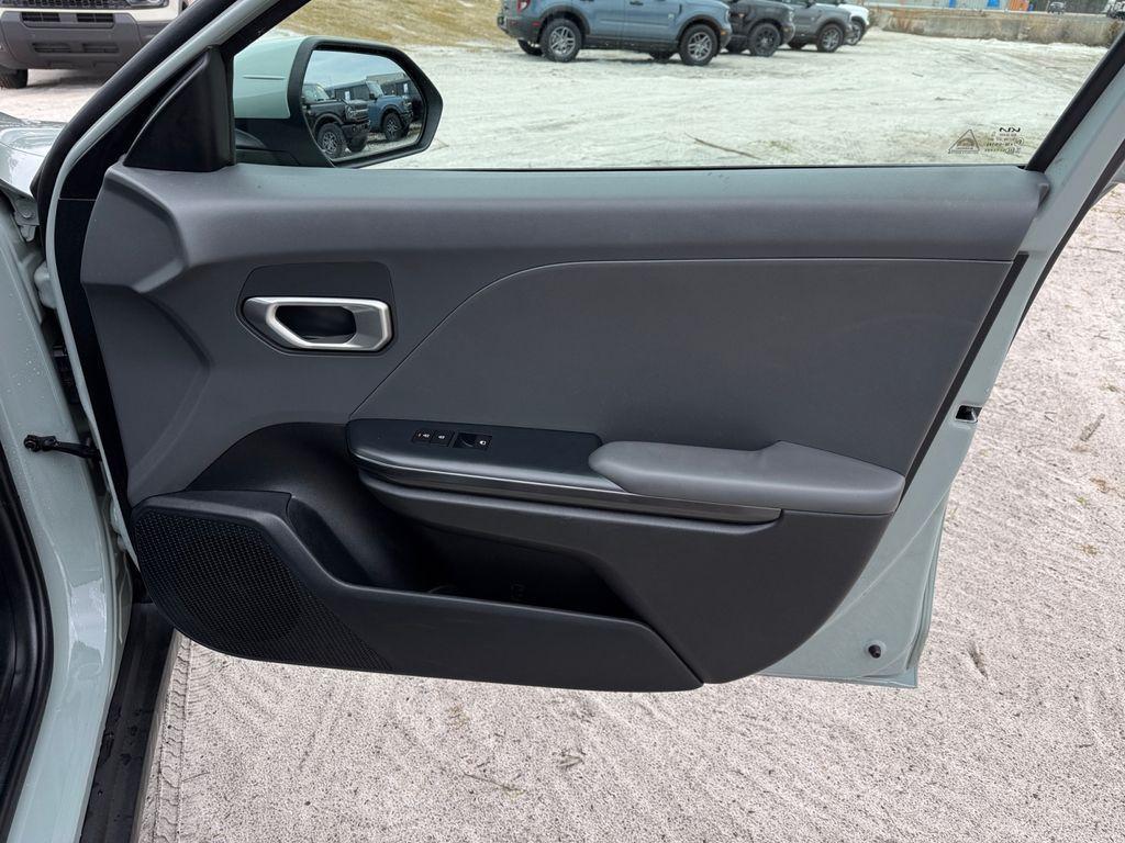 used 2025 Kia K4 car, priced at $18,455