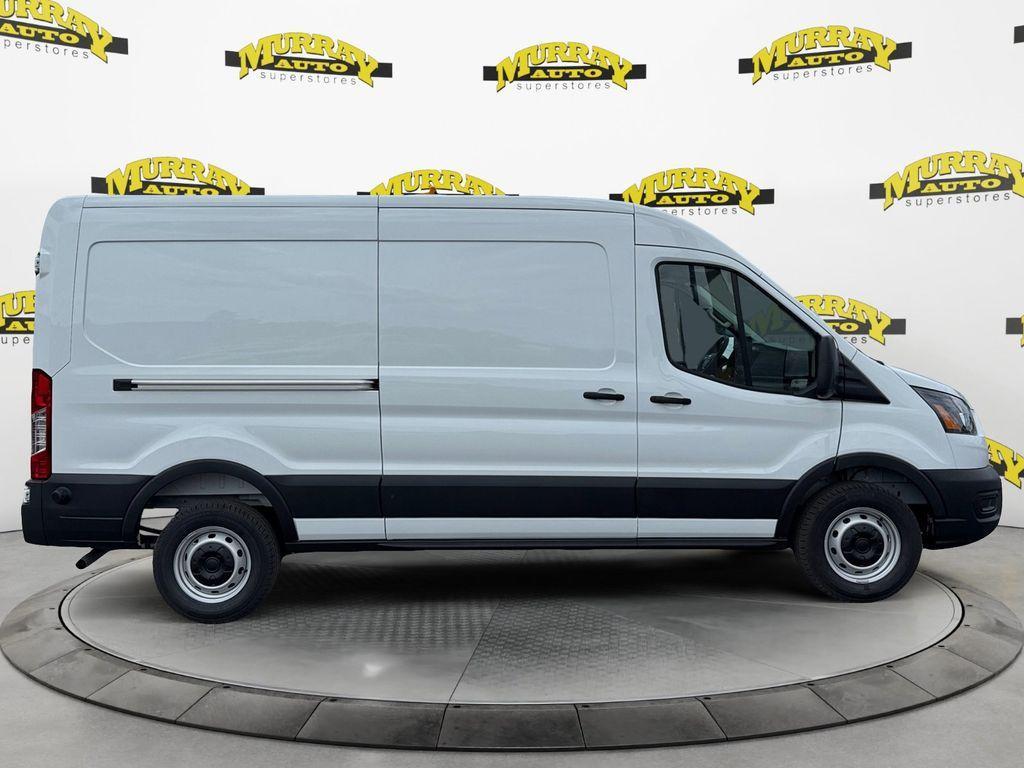 new 2026 Ford Transit-250 car, priced at $49,469