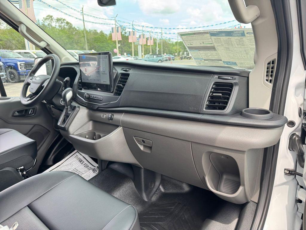 new 2026 Ford Transit-250 car, priced at $49,469