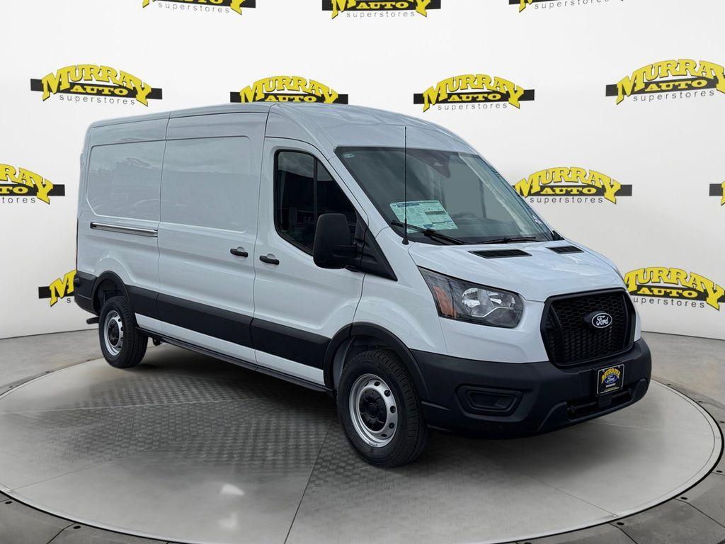 new 2026 Ford Transit-250 car, priced at $49,469