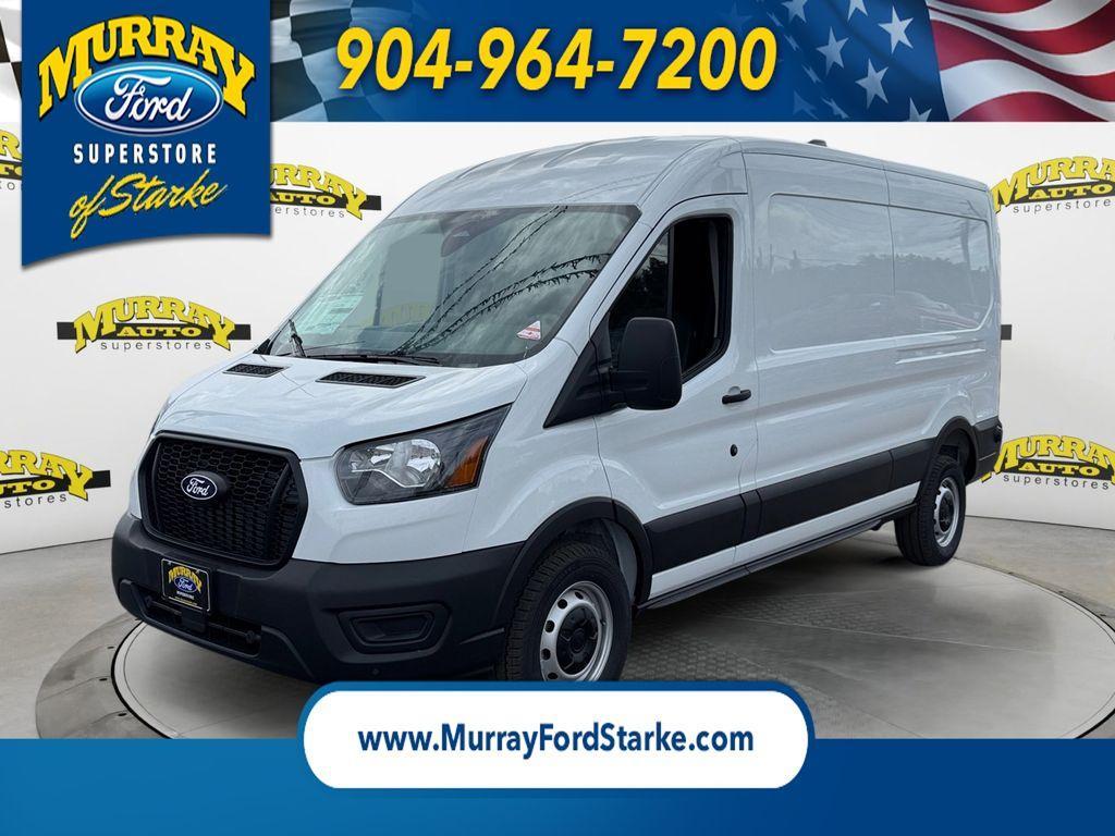 new 2026 Ford Transit-250 car, priced at $49,469
