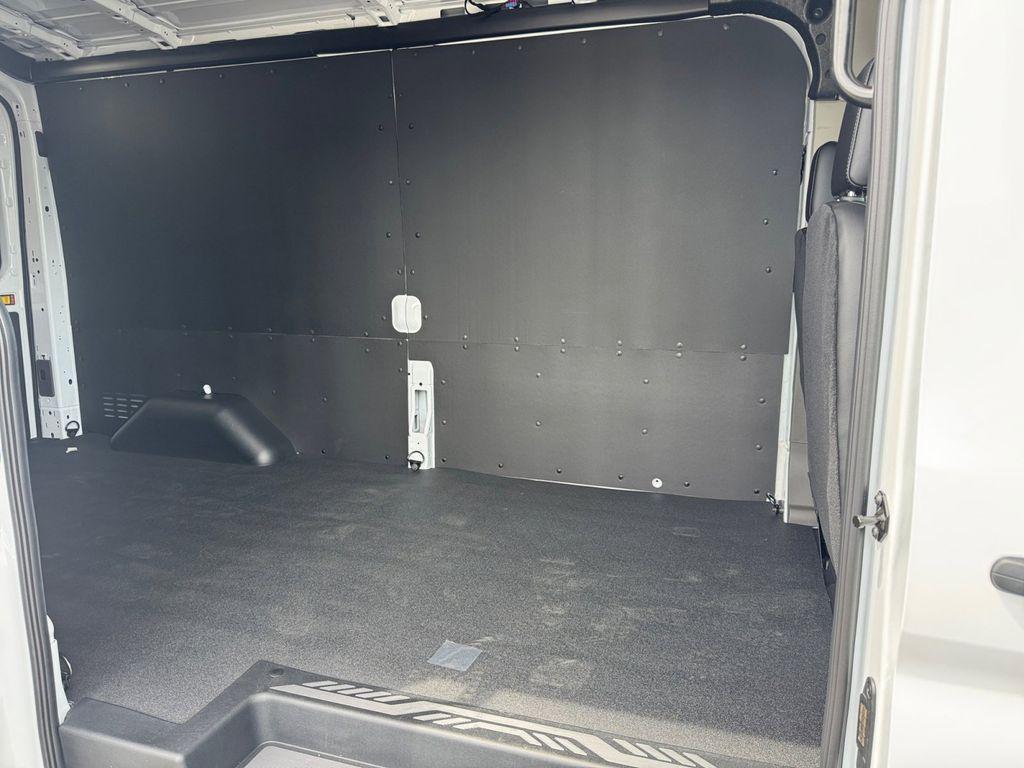 new 2026 Ford Transit-250 car, priced at $49,469