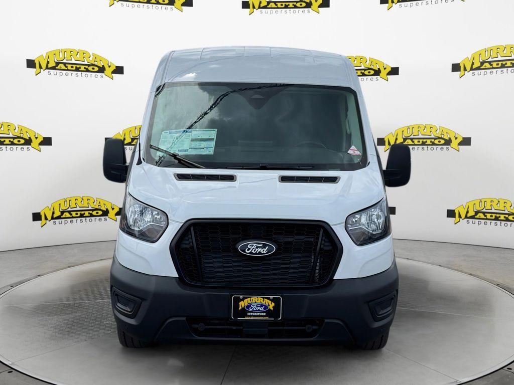new 2026 Ford Transit-250 car, priced at $49,469