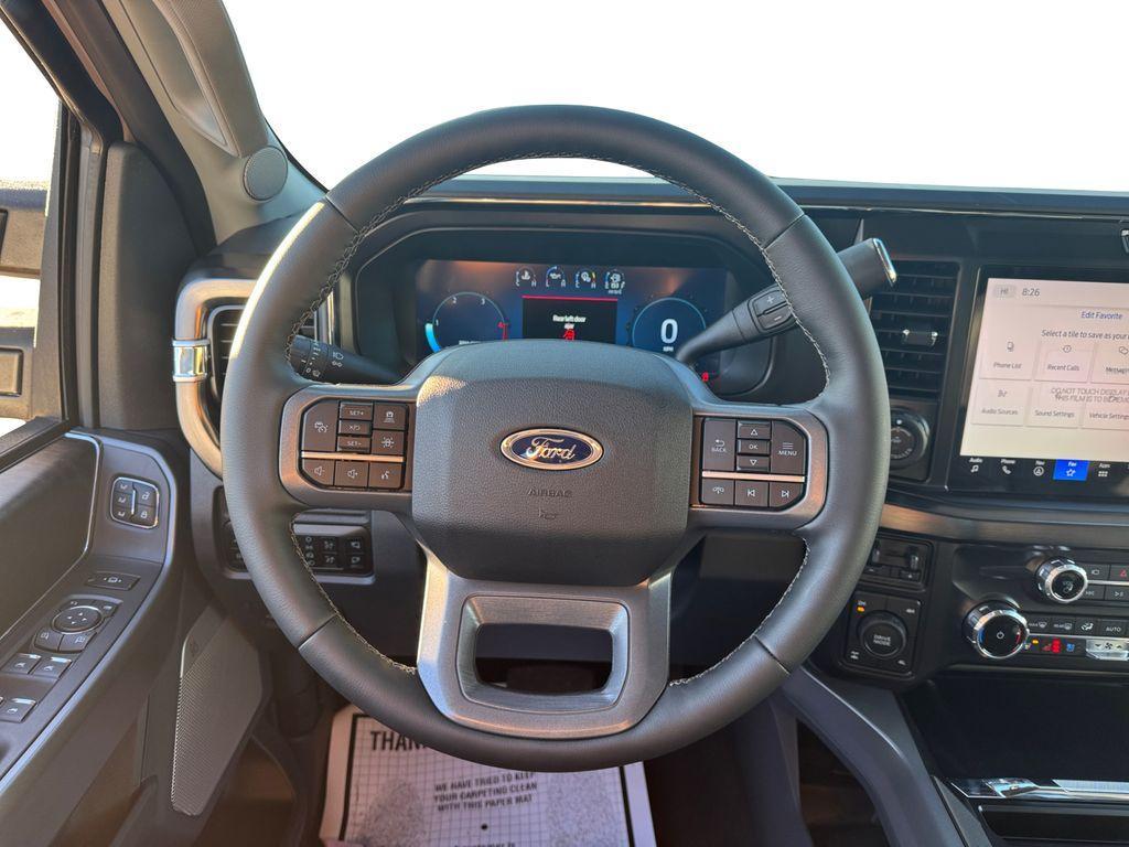 new 2026 Ford F-350 car, priced at $93,360