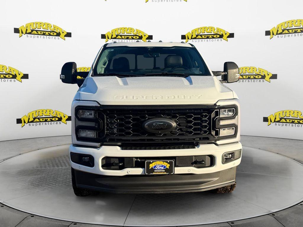 new 2026 Ford F-350 car, priced at $93,360