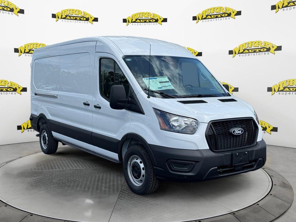 new 2026 Ford Transit-250 car, priced at $49,304