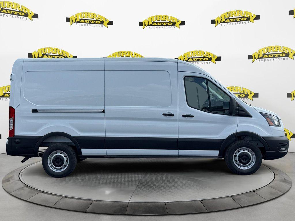 new 2026 Ford Transit-250 car, priced at $49,304