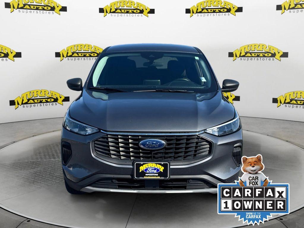 used 2024 Ford Escape car, priced at $20,789
