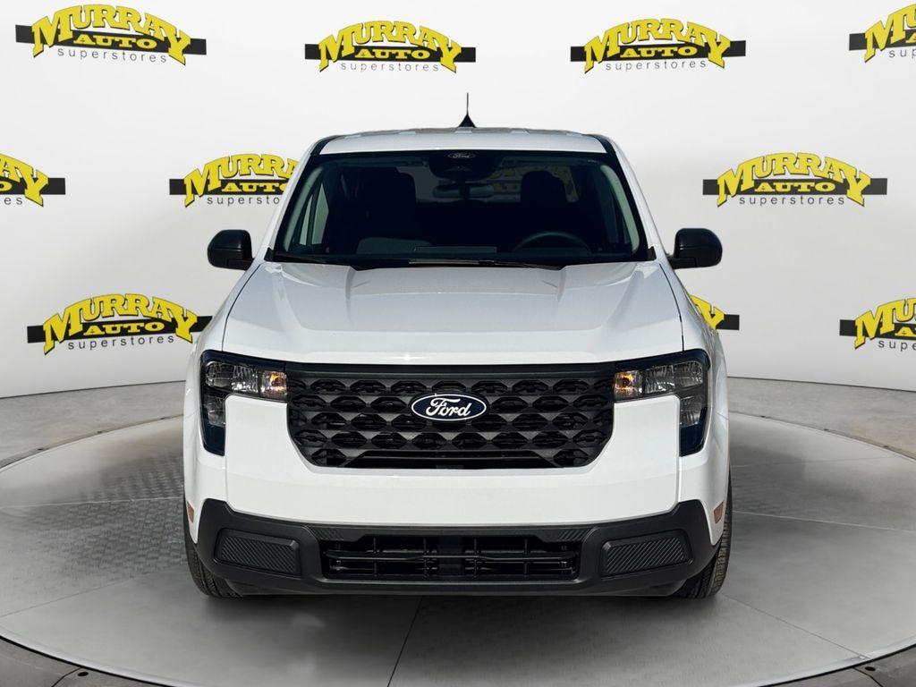 new 2026 Ford Maverick car, priced at $33,600