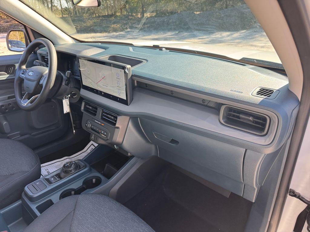 new 2026 Ford Maverick car, priced at $33,600