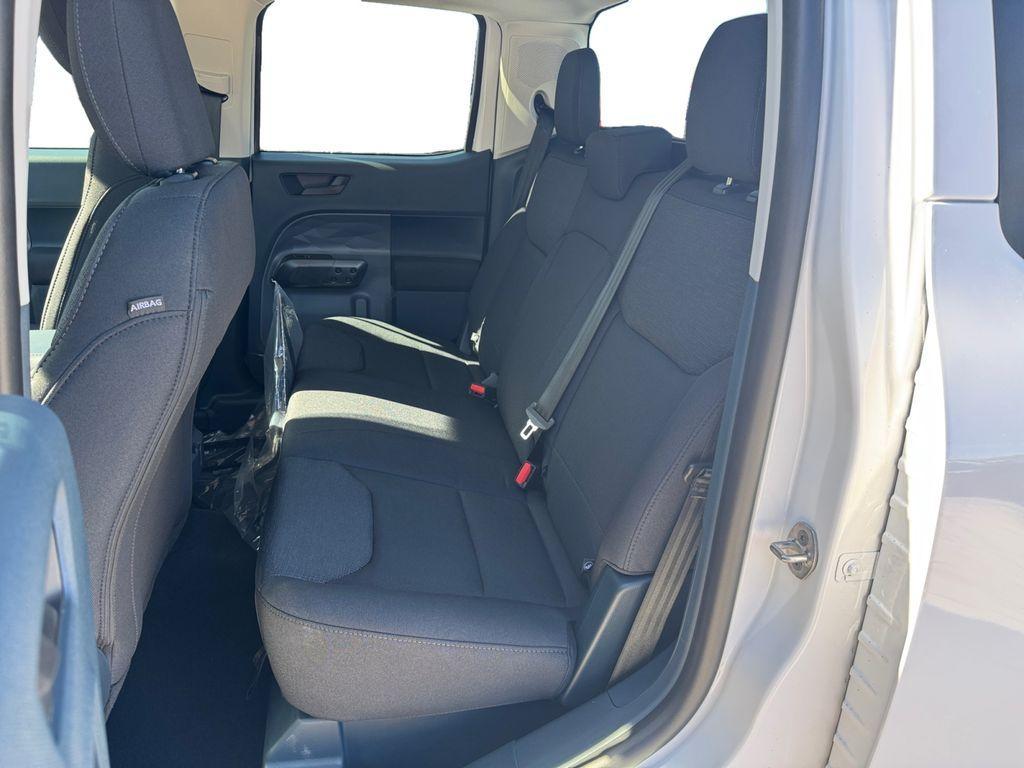 new 2026 Ford Maverick car, priced at $33,600