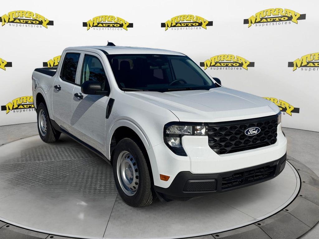 new 2026 Ford Maverick car, priced at $33,600