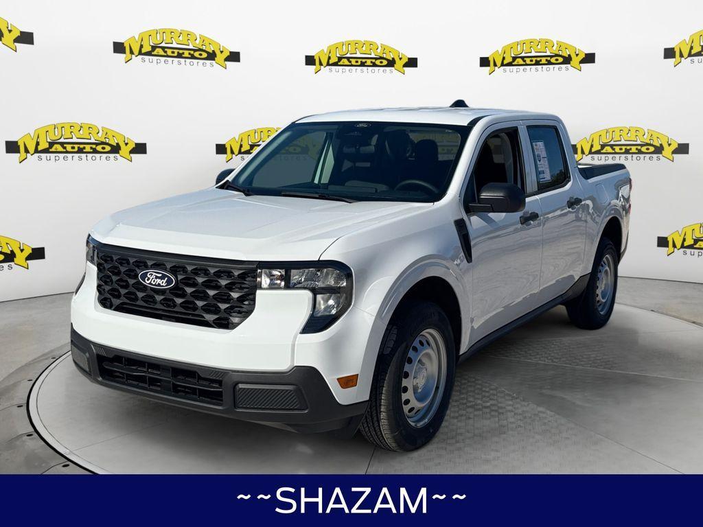 new 2026 Ford Maverick car, priced at $33,600