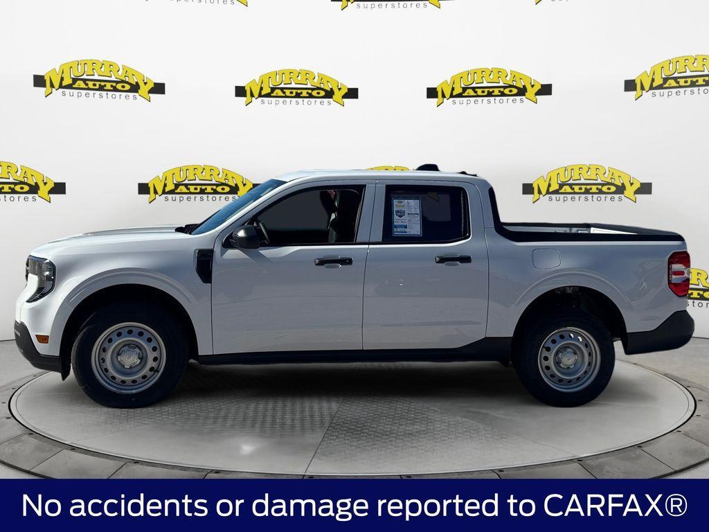 new 2026 Ford Maverick car, priced at $33,600