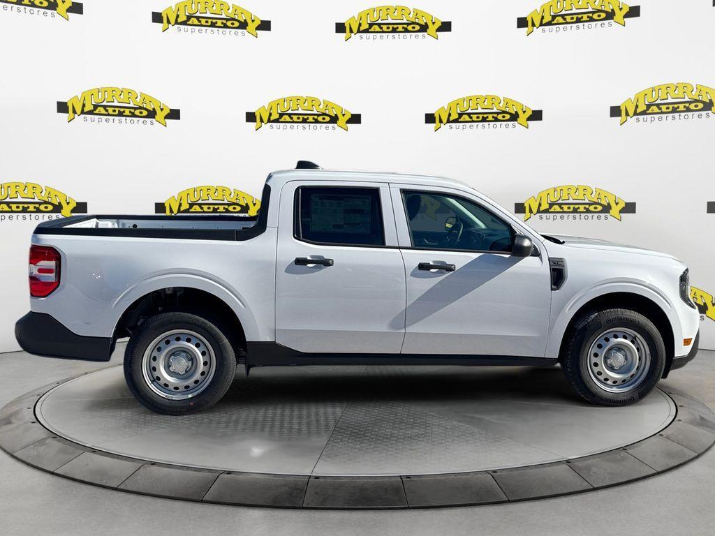 new 2026 Ford Maverick car, priced at $33,600