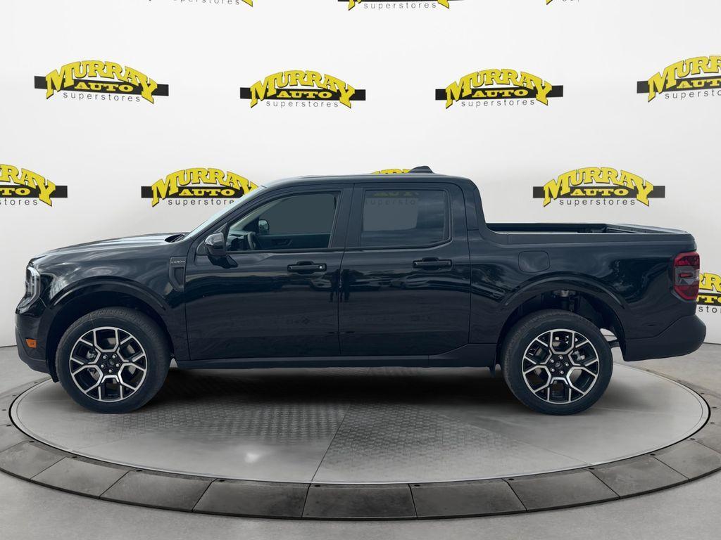 new 2026 Ford Maverick car, priced at $38,485