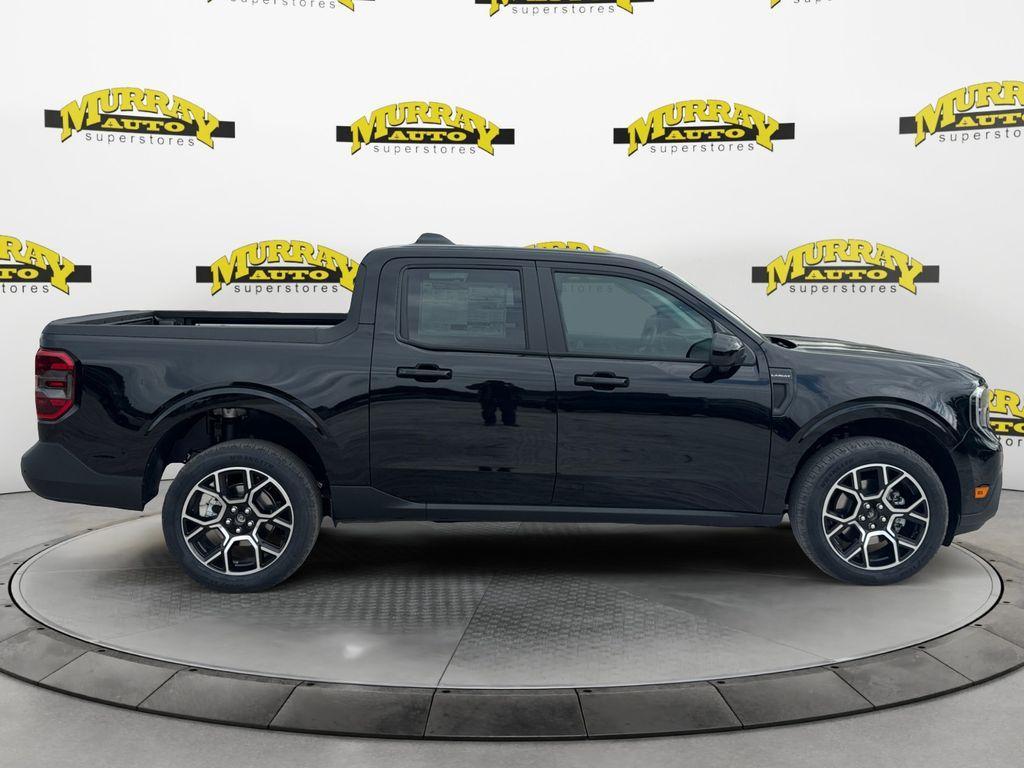 new 2026 Ford Maverick car, priced at $38,485