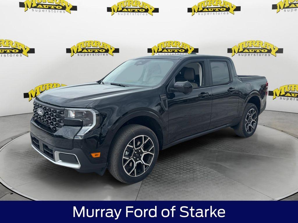 new 2026 Ford Maverick car, priced at $38,485