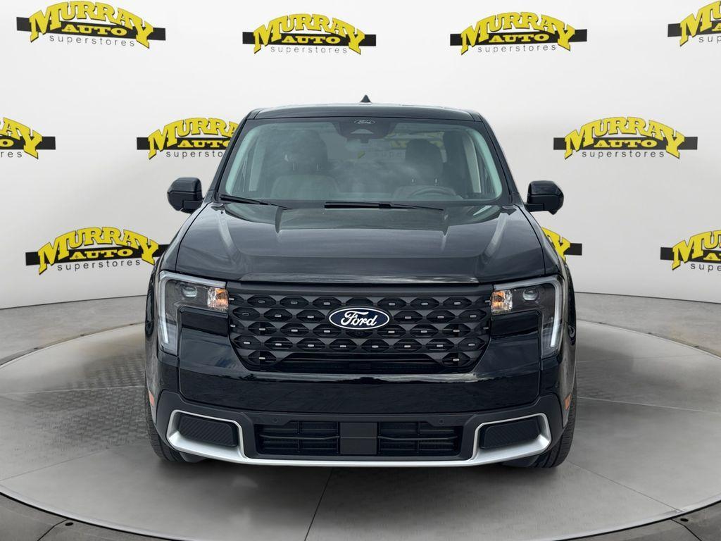 new 2026 Ford Maverick car, priced at $38,485