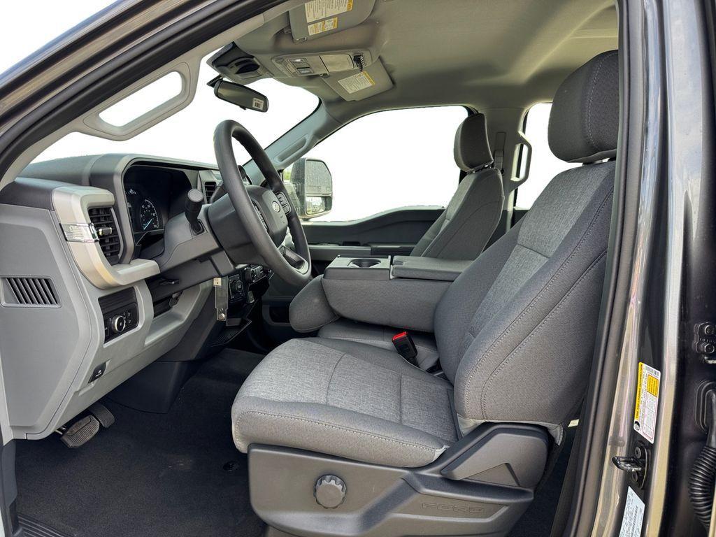 new 2026 Ford F-350 car, priced at $72,941