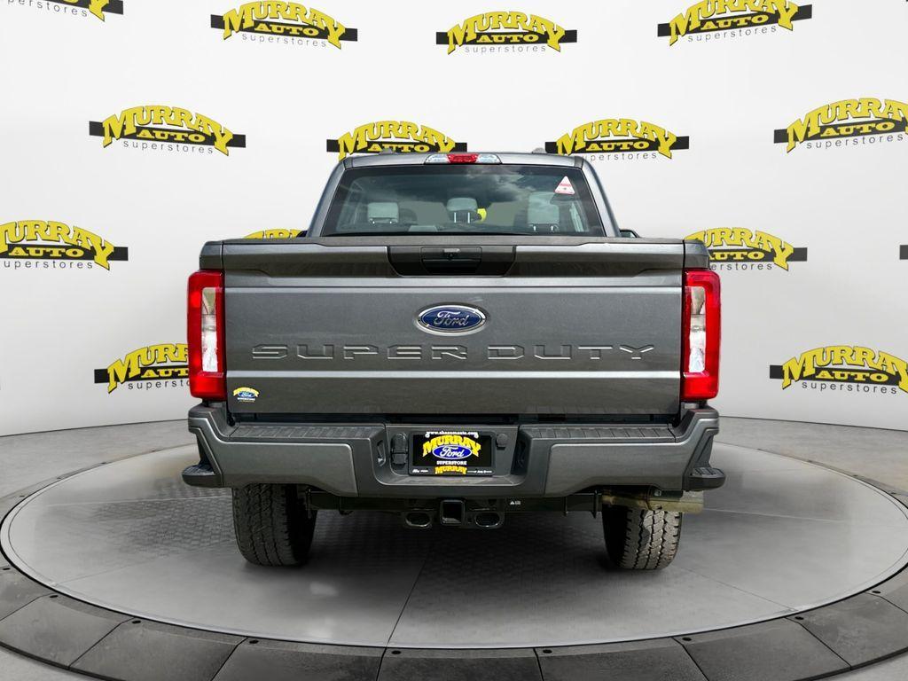 new 2026 Ford F-350 car, priced at $72,941