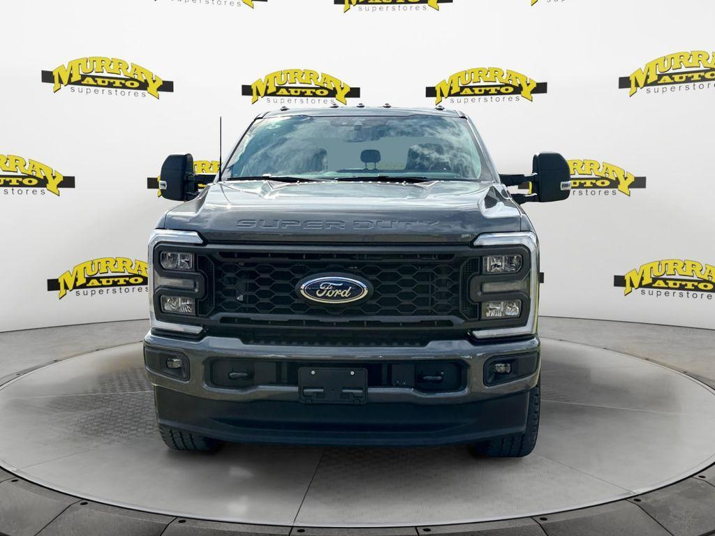 new 2026 Ford F-350 car, priced at $72,941