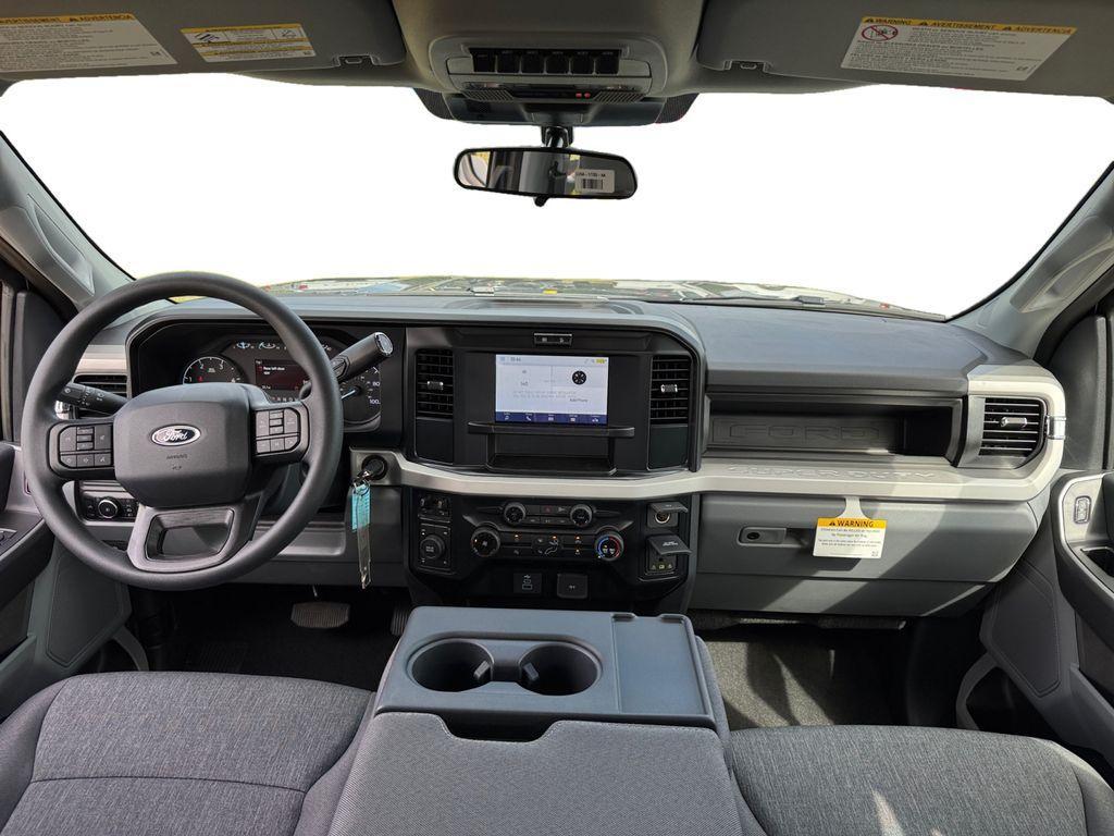 new 2026 Ford F-350 car, priced at $72,941