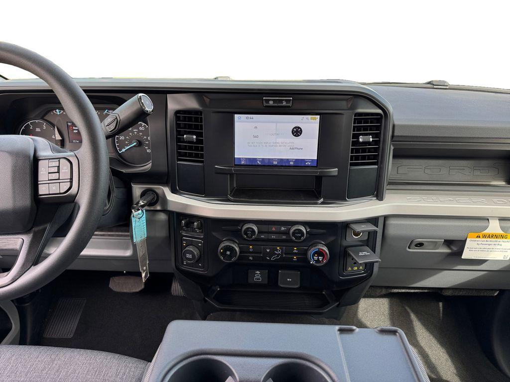 new 2026 Ford F-350 car, priced at $72,941
