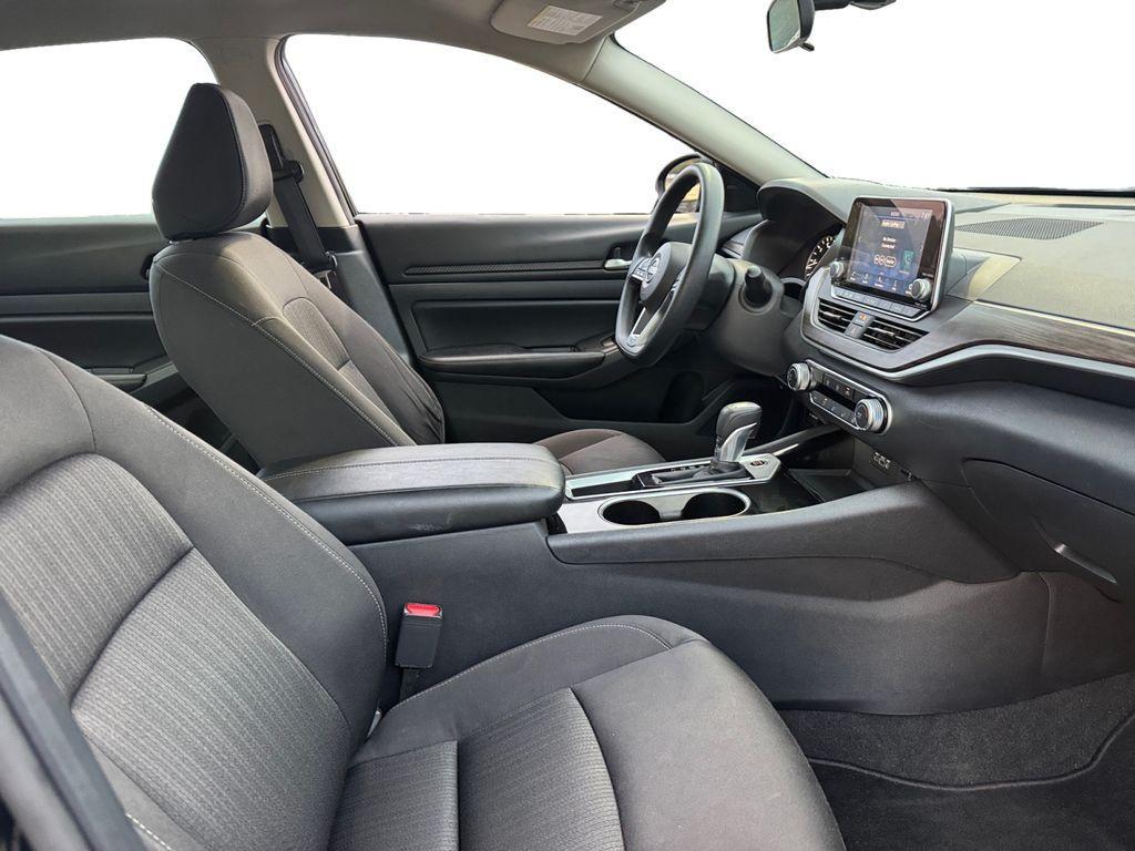used 2024 Nissan Altima car, priced at $18,734