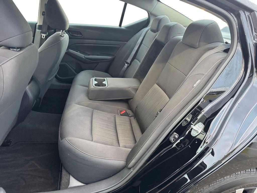 used 2024 Nissan Altima car, priced at $18,734