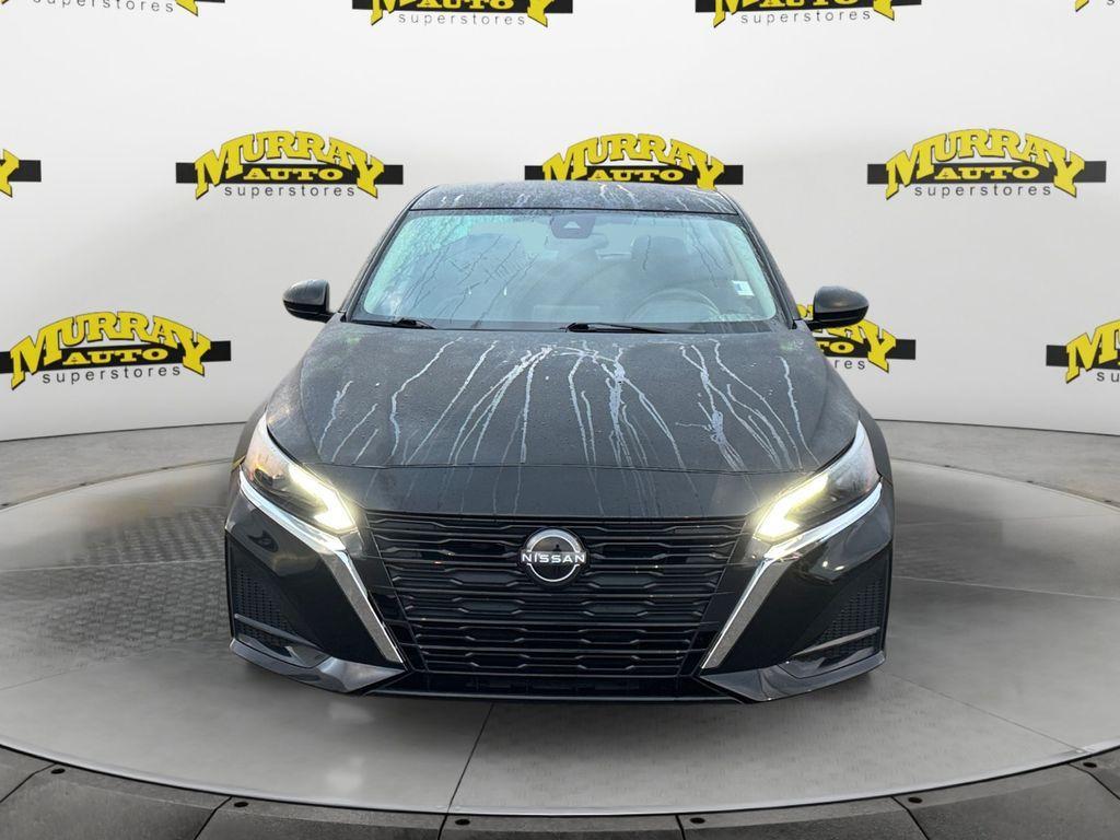 used 2024 Nissan Altima car, priced at $18,734