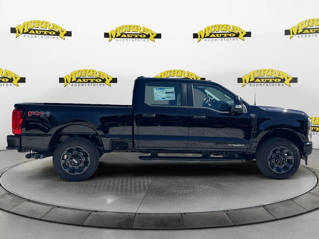 new 2026 Ford F-250 car, priced at $69,325