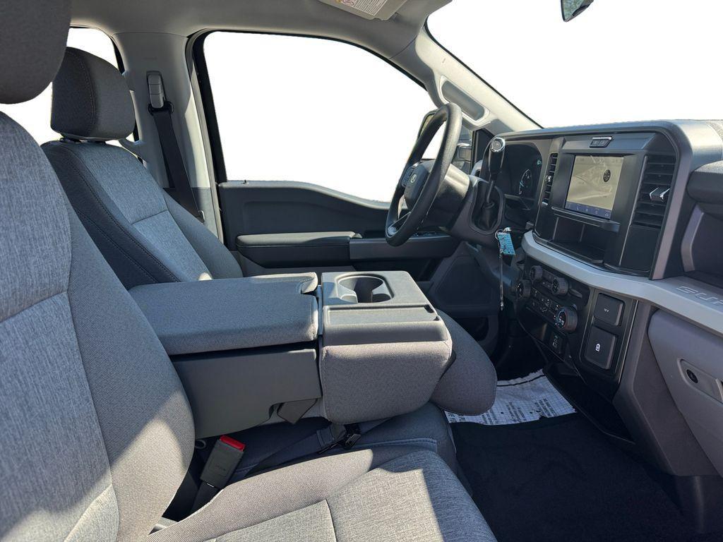 new 2026 Ford F-250 car, priced at $69,325