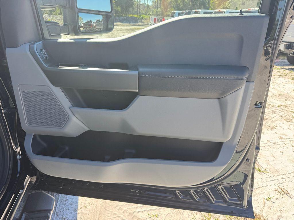 new 2026 Ford F-250 car, priced at $69,325